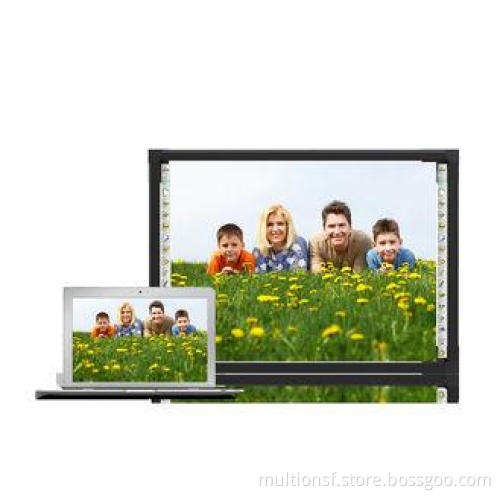 Digital Interactive Whiteboard For Schools
